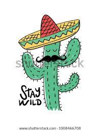 1) draw a rectangle that will define the conditional proportions and boundaries of the chosen drawing. Sombrero Drawing At Getdrawings Free Download