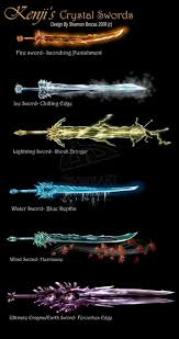 Pin Su Weapons