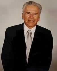 Arnold Chavez Gasca Obituary (2024)