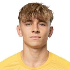 Profile Levin Di Iorio, : Info, news, matches and statistics