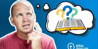 Christian Habits & Bible Memory: How to Stack Them Easily