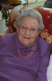 Janet Oswald Obituary