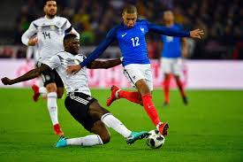 Voor de beste voorbereiding op uw reis. Duitsland Pakt In Blessuretijd Gelijkspel Tegen Frankrijk Buitenlands Voetbal Ad Nl