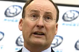 McKie may have stopped the rot at SRU but he had no vision for the future