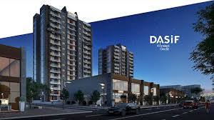 Satilik Izmir Buca Dumlupinar Konut Projeleri Proje Sayisi 1 Hurriyet Emlak Projeland