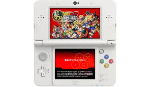 Get 3ds console at target™ today. More Dragon Ball Z Extreme Butoden Demo Footage Nintendo Everything