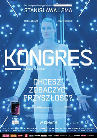 The Congress | opusfilm.com