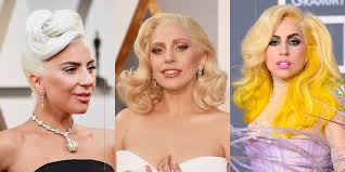 Lady gaga curly hair wig. Lady Gaga S Best And Most Outrageous Hairstyles Lady Gaga Hair