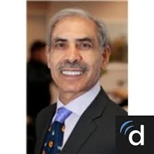 Ophthalmologists at MarinHealth Medical Center