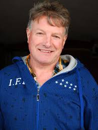 Kerry Small : Ican Models, Queenstown, New Zealand