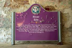 Emmett till interpretive center, sumner, mississippi. Emmett Till Memorial Has A New Sign This Time It S Bulletproof The New York Times