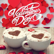 Valentines Fun With Coffee Morning Tickikids Dubai