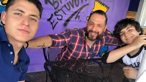 Fundraiser by Christina Rendon : Granados Family Fundraiser