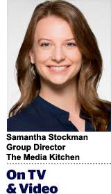 Samantha Stockman