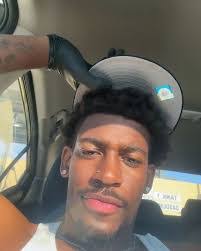 Terrence Hunter's Instagram, Twitter & Facebook