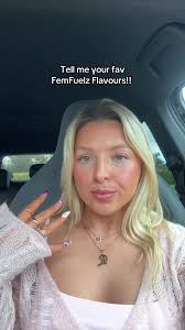 Top FemFuelz Pre-Workout Flavor Recommendations