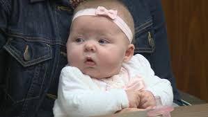 Clark County families celebrate Adoption Day