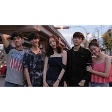 Thai drama name / my dear loser series monster romance. Dvd Drama Thailand My Dear Loser Monster Romance Thai Movie Film Kaset Roman Genk Accident Racing Race Motor Cycle Motorcycle Musik Media Cd Dvd Lainnya Di Carousell