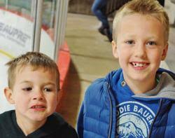 The Magic is Back in Minnesota Hockey