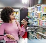 1,614 Supermarket Shelf Front Stock Photos, High-Res ...