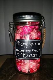 Creative Valentines Day Gifts For Him To Show Your Love Glaminati Com Diy Valentine Gifts For Boyfriend Diy Valentines Gifts Easy Diy Christmas Gifts Take a plain pair of red or white boxers and dress them up to make the perfect valentine's day gift for him. creative valentines day gifts for him