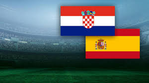 19ºc/66ºf) and 7km of beaches along the sparkling mediterranean. Uefa Em 2020 Achtelfinale Kroatien Spanien Zdfmediathek