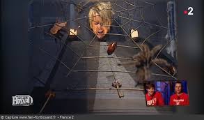 Toujours plus haut, toujours plus fort ! Afters Fort Boyard Toujours Plus Fort 2019