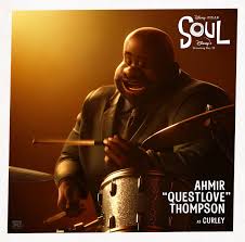 His latest is soul, which at first glance might appear to be an inside out riff, returning to the world of human beings and their struggling inner lives. Discussingfilm On Twitter New Character Posters For Pixar S Soul Have Been Released Source Disney
