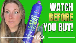 Amazon.com: Aussie 瞬間凍結頭髮噴霧,注入荷荷巴油和海昆布,持久持久,新鮮柑橘香味,安全適用於所有髮質,10 液體盎司(約30.5  毫升) 3 入: 美容與個人護理