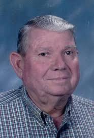 James William 'Slick' Allred