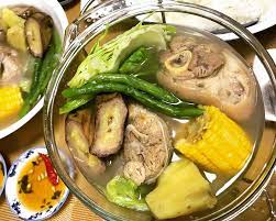 We did not find results for: Nilagang Baboy Lutong Bahay Recipe