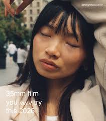 Four things I don't do in four frames. Shoot 69 format Shoot horizontally  Shoot Portra 400 Accidentally pop open a 120 film back Shoot an SLR 4x5  Alright, 5 things. Just trying