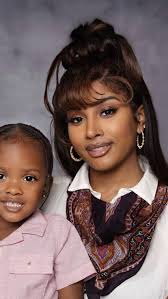 We were happy to meet Benisha (@mama.bennie8), hear her story, and shower  her with the love and care she deserves. As mothers, sometimes we don't  have time to treat ourselves because of