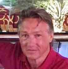 Chris Sarchfield P.Tech