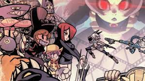 Block the game in your firewall and mark our cracked content as secure/trusted in your antivirus program 6. Skullgirls 2nd Encore Nachste Woche Auch Fur Switch Maniac De