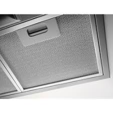 Hotte Integree Gris Fhg5222x Faure