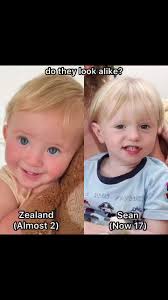 Sean Mccann Swimming