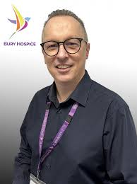 Dancers putting 'best feet forward' in Strictly contest for hospice