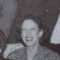 Charlotte Helene Pace (1916–1994)