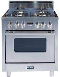 Decide which fuel type makes sense for your home: Verona Ranges Anyone Have Any Experience Cookware Chowhound