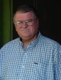 Robert Donald Claybrook