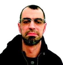 Matthew Michael Meservey