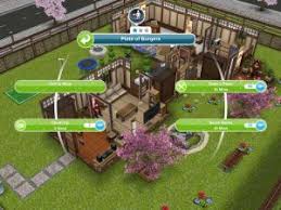 As you increase in level you will unlock new quests. The Candlelit Fork Restaurant The Sims Freeplay