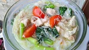 Mencari resepi sup sayur yang menyelerakan dan menyihatkan? Resepi Sayur Air Bihun Orang Lama Sangat Sedap Dan Menyelerakan Youtube