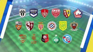 Come play at sofive to discover the ligue 1 uber eats, win a ton of amazing prizes, and watch the last games of the season on sunday may 23rd at 3:00 pm after a special pick up session at 1pm. Ligue 1 Uber Eats Jerseys Coming To Captain Tsubasa Rise Of New Champions Bandai Namco Entertainment Europe