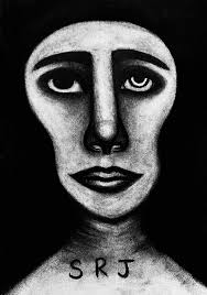 Artist Shares Self-Portrait 'The Eternal Dance Within' for Sale