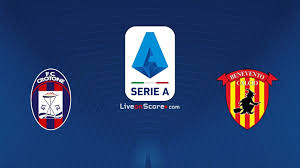 Find benevento vs crotone result on yahoo sports. Crotone Vs Benevento Prediction Crotone Vs Benevento Preview And Prediction Live Stream Serie Tim A 2017 2018 Liveonscore Com I Pitagorici Have Won Two Of Their Last Three Home Games