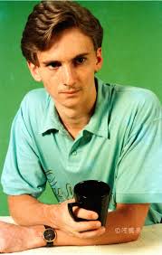 From Gympie to gweilo: Why Greg gave up a medicine degree to play the  'token white guy' in hundreds of Hong Kong's soapies