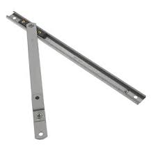 Shaker unfinished cabinet doors for an affordable kitchen remake. Mila Door Restrictor Satin Stainless Steel 100mm Window Fittings Screwfix Ie