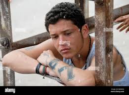 édgar flores hi-res stock photography and images